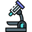 Microscope Symbol 64x64