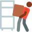 Logistics icon 64x64