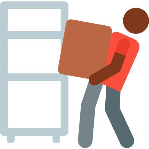 Logistics icon