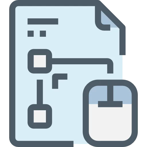 Mouse icon