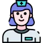 Nurse icon 64x64