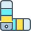 Color palette іконка 64x64