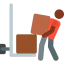 Logistics icon 64x64