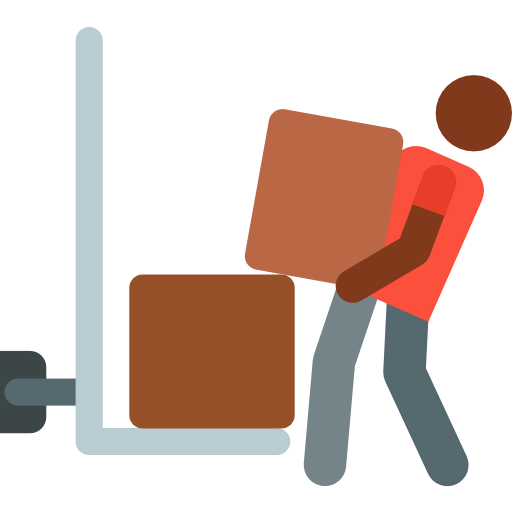 Logistics icon