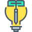 Idea іконка 64x64