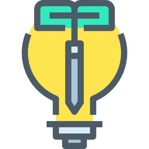 Idea Symbol