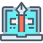 Laptop іконка 64x64