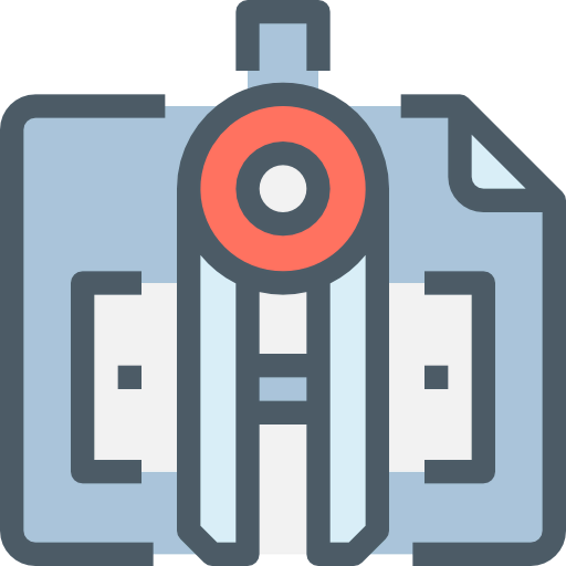 Compass icon
