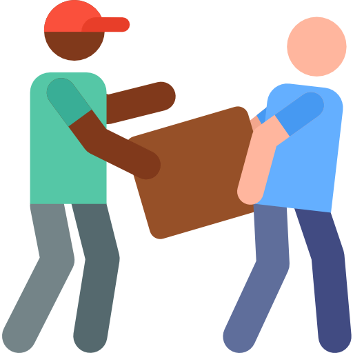 Delivery icon