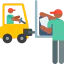 Logistics icon 64x64