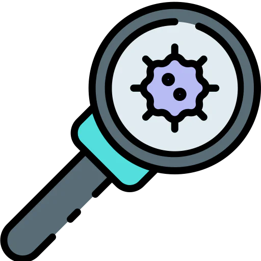 Research icon