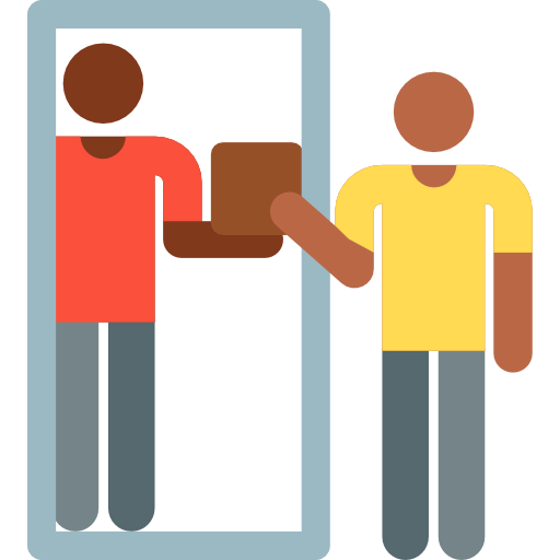 Delivery icon