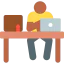 Logistics icon 64x64