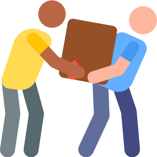 Delivery icon