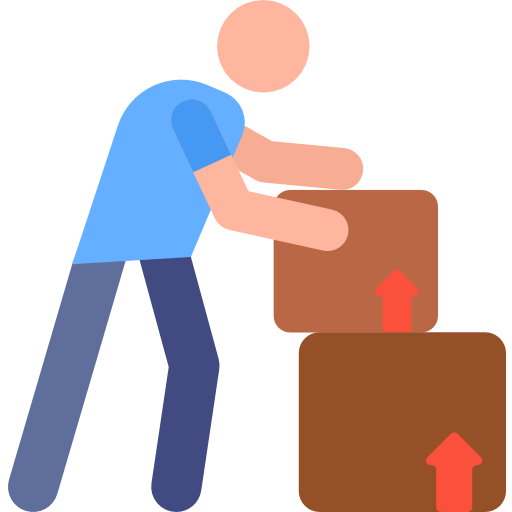 Logistics icon