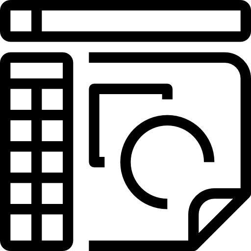 Programme ícono