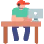 Logistics icon 64x64