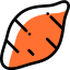 Potato icon 64x64