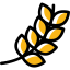 Wheat icon 64x64