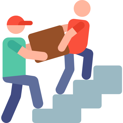 Delivery icon
