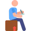 Logistics icon 64x64