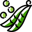 Peas Symbol 64x64