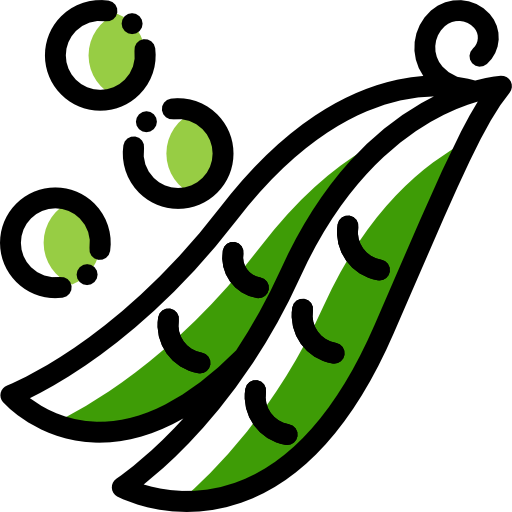 Peas icon