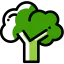 Broccoli icon 64x64