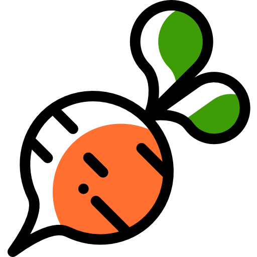 Beet icon