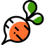 Beet icon 64x64