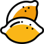 Lemon icon 64x64