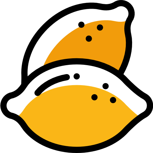 Lemon icon