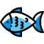 Fish icon 64x64