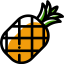 Pineapple icon 64x64