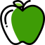 Apple icon 64x64