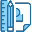 Pencil icon 64x64