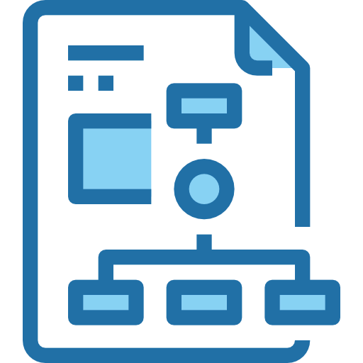 Planning icon