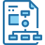 Planning icon 64x64