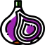 Onion icon 64x64