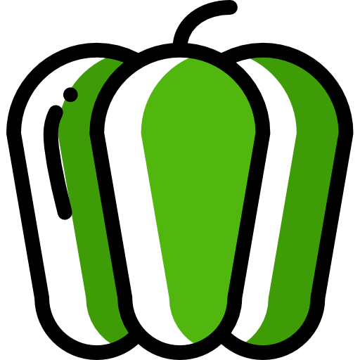Pepper icon