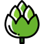 Artichoke biểu tượng 64x64