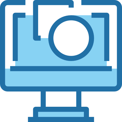 Computer icon