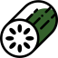 Courgette icon 64x64