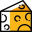 Cheese icon 64x64
