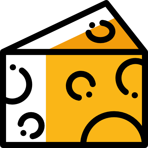 Cheese icon