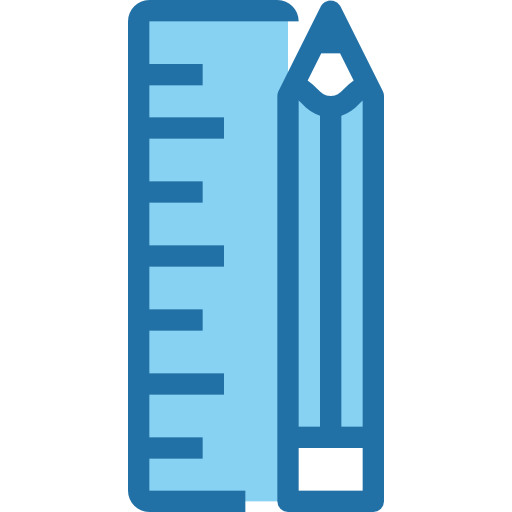 Ruler icon