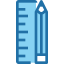 Ruler icon 64x64