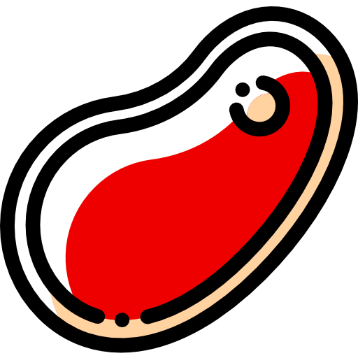Steak icon