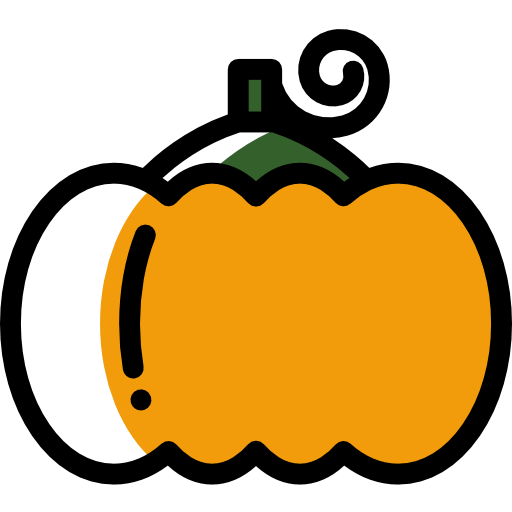 Pumpkin icon