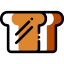 Bread icon 64x64